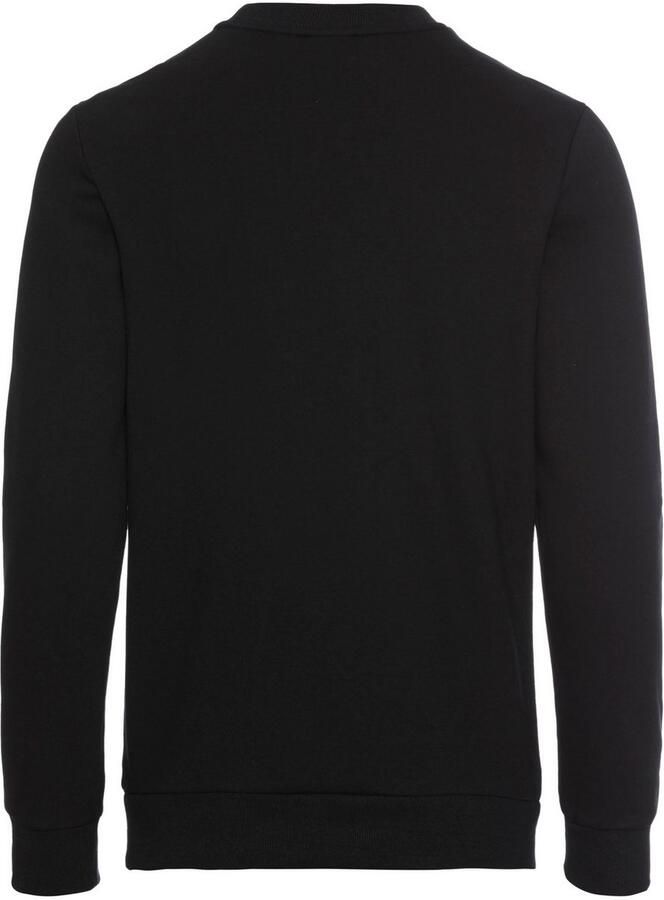 Bruno Banani Sweatshirt met logoprint nieuwe collectie