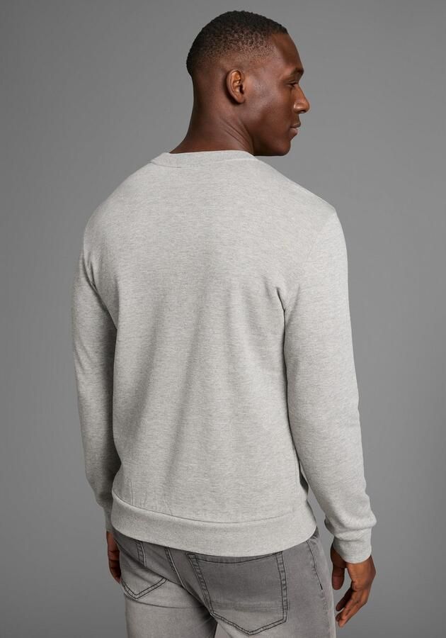 Bruno Banani Sweatshirt met logoprint nieuwe collectie - Foto 9