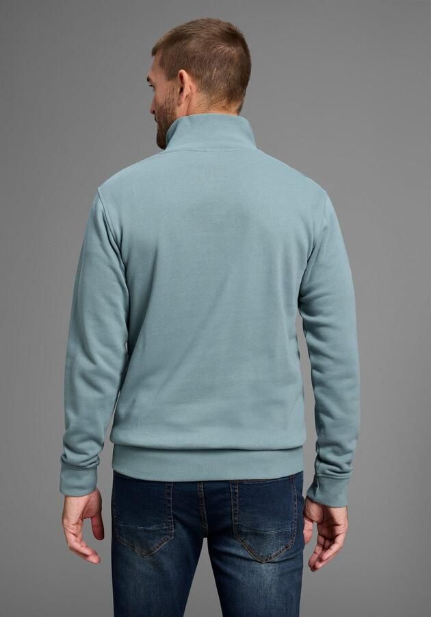 Bruno Banani Sweatshirt Sweat Toyer - Foto 2