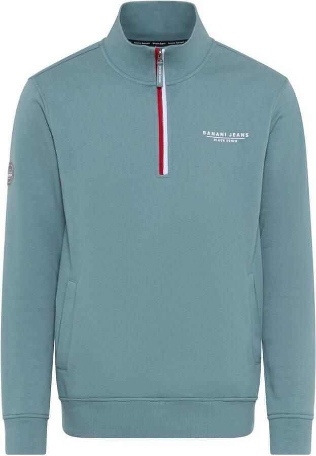 Bruno Banani Sweatshirt Sweat Toyer - Foto 5