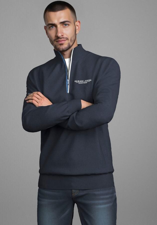 Bruno Banani Sweatshirt Sweat Toyer - Foto 7