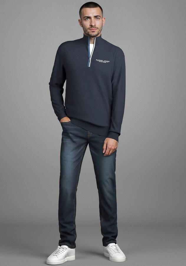 Bruno Banani Sweatshirt Sweat Toyer - Foto 4