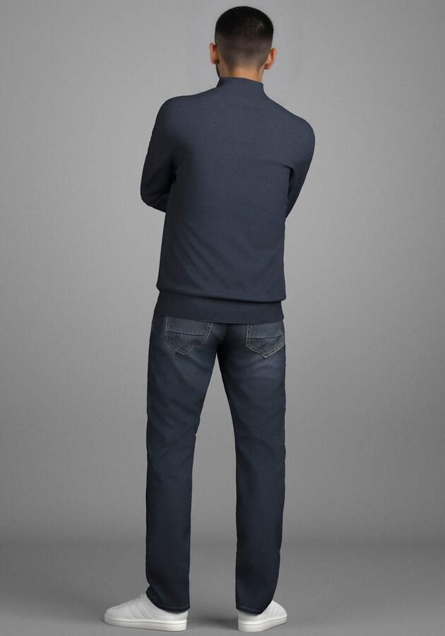 Bruno Banani Sweatshirt Sweat Toyer - Foto 5