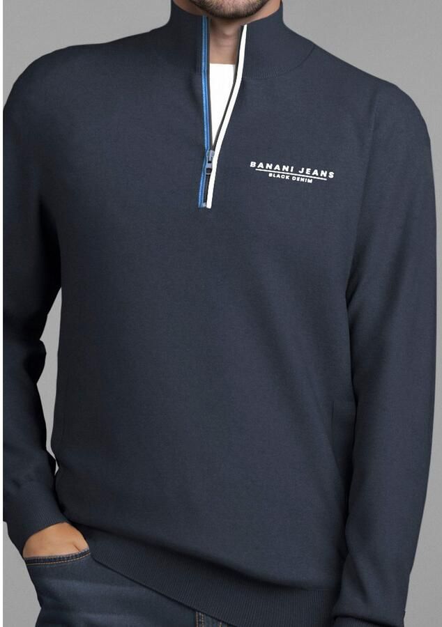 Bruno Banani Sweatshirt Sweat Toyer - Foto 3