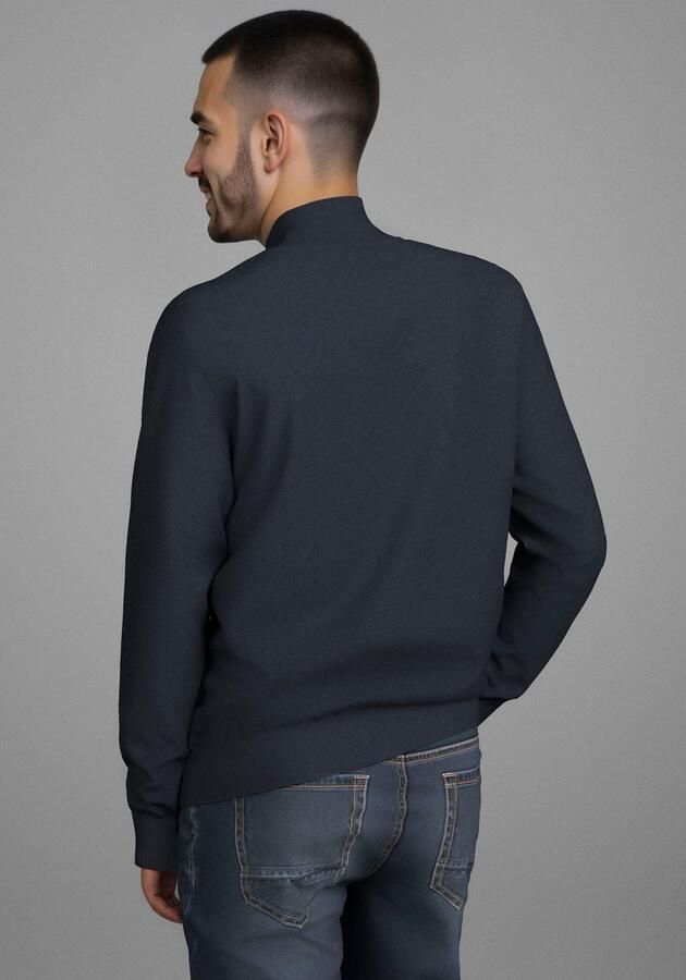 Bruno Banani Sweatshirt Sweat Toyer - Foto 6