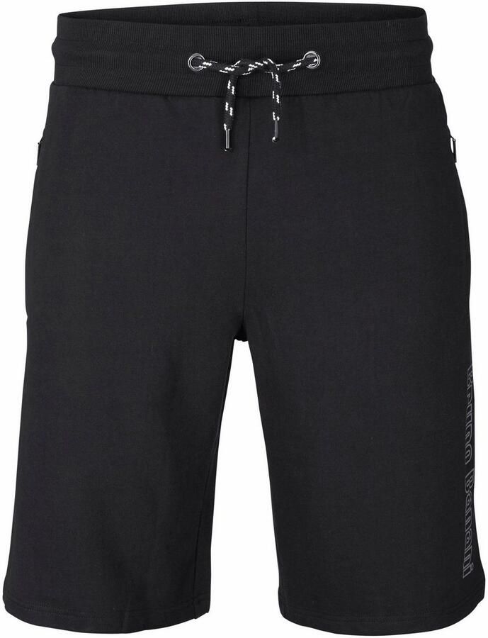 Bruno Banani Sweatshort Regular fit