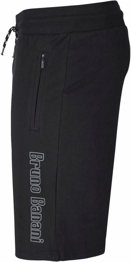 Bruno Banani Sweatshort Regular fit - Foto 7
