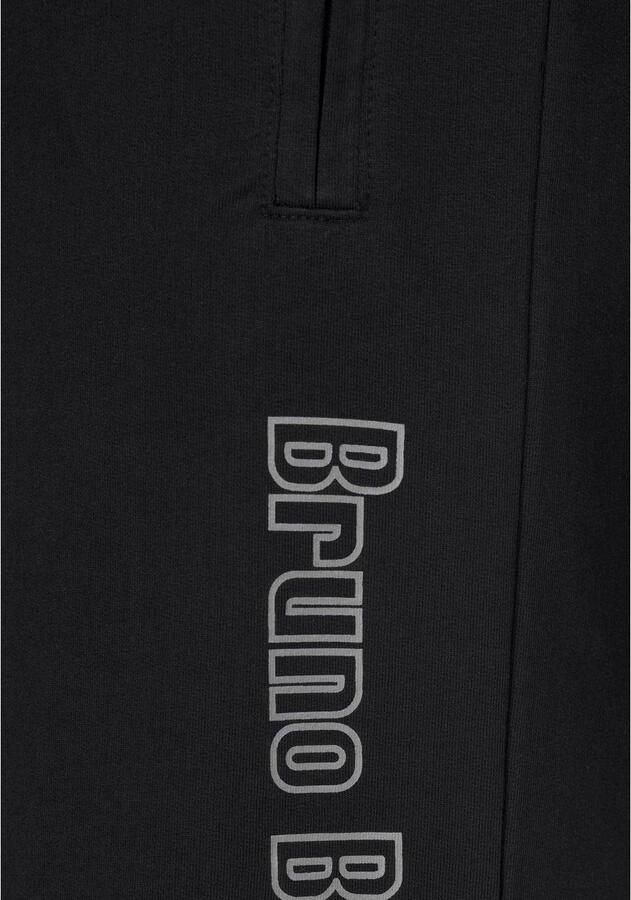 Bruno Banani Sweatshort Regular fit - Foto 3