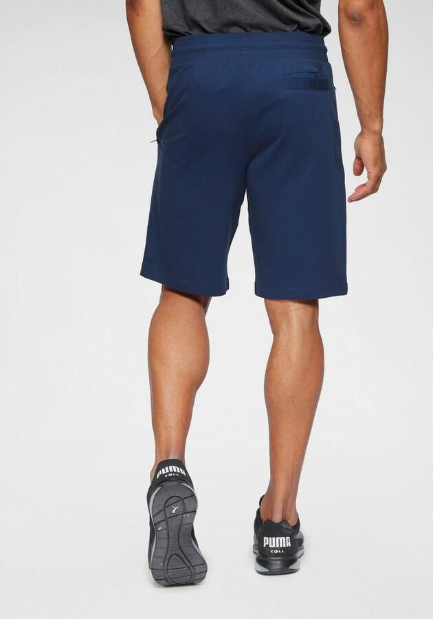 Bruno Banani Sweatshort Regular fit - Foto 4