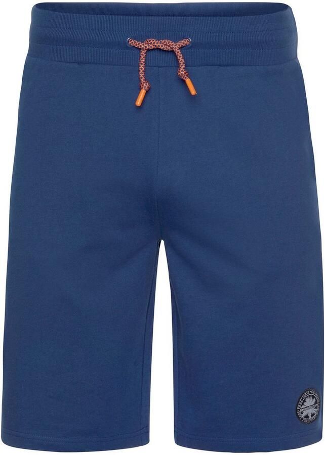 Bruno Banani Sweatshort Regular fit