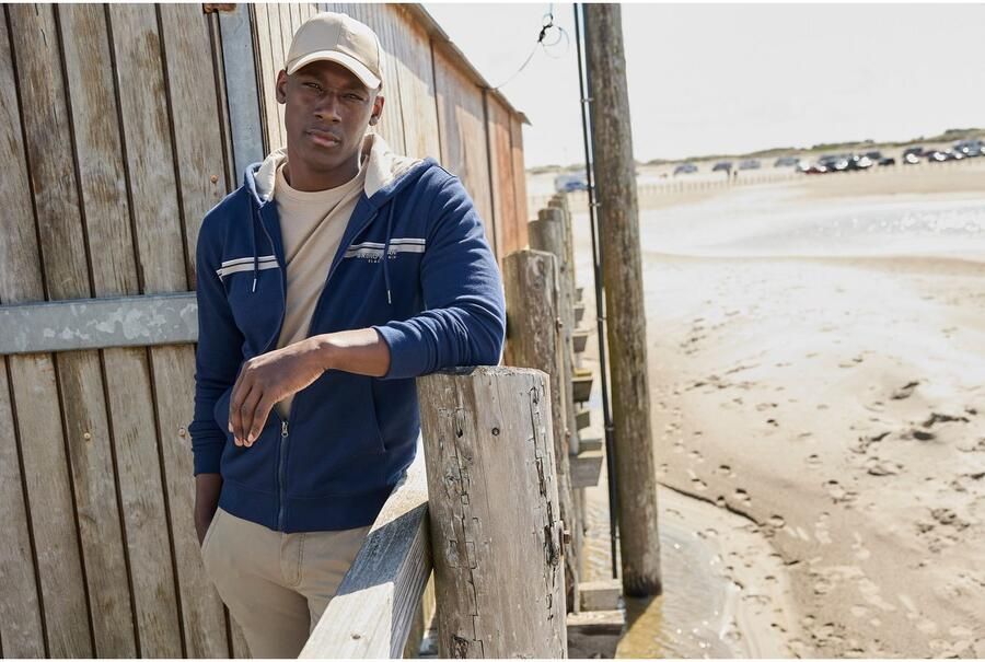 Bruno Banani Chino (set Met een afneembare riem) - Foto 2