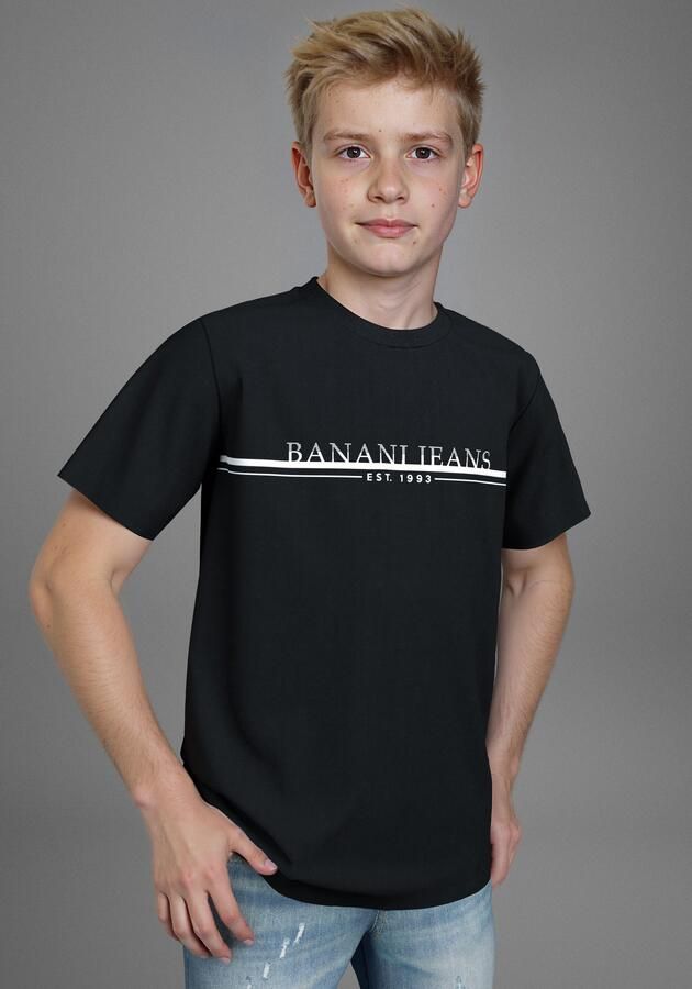 Bruno Banani T-shirt BRUNO Logoshirt - Foto 6