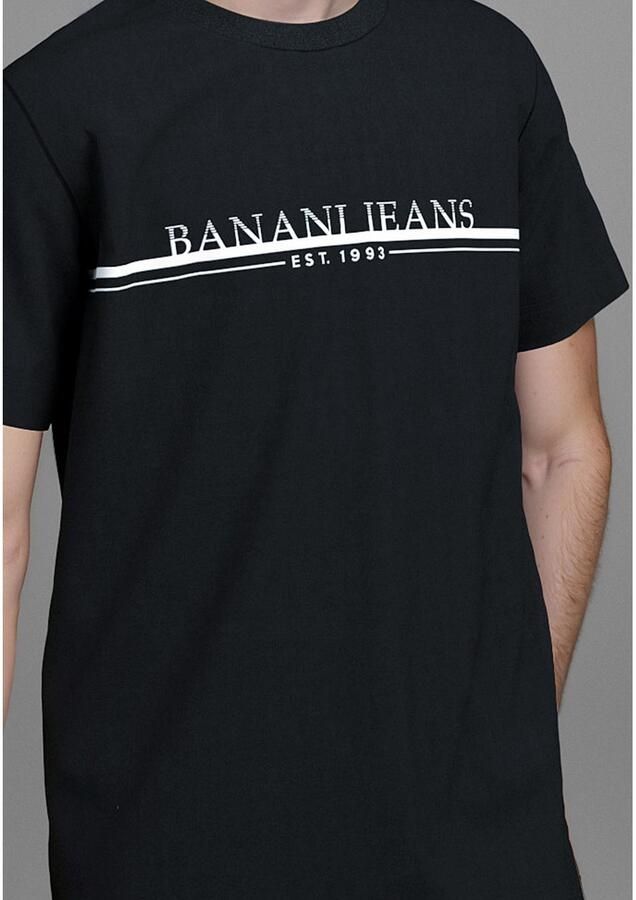 Bruno Banani T-shirt BRUNO Logoshirt - Foto 2