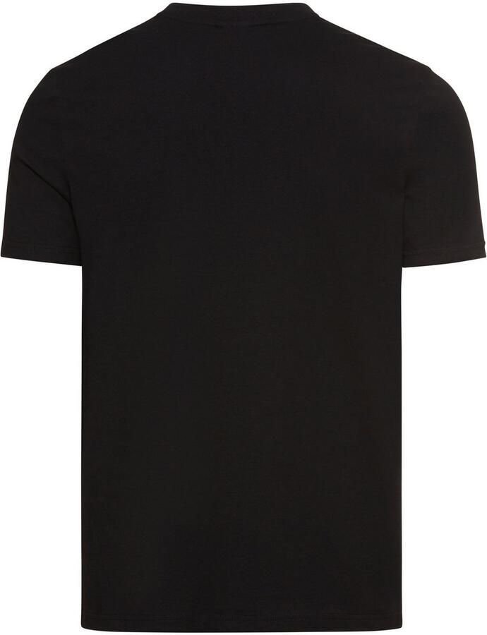 Bruno Banani T-shirt in smalle pasvorm