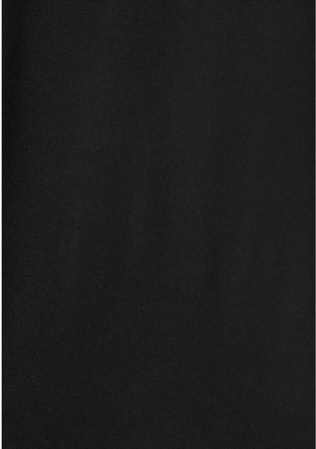 Bruno Banani T-shirt Korte mouwen smal gesneden bedrukt van katoenmix - Foto 3