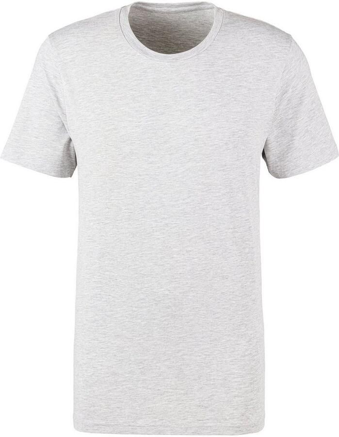 Bruno Banani T-shirt met ronde hals (set 3-delig) - Foto 2