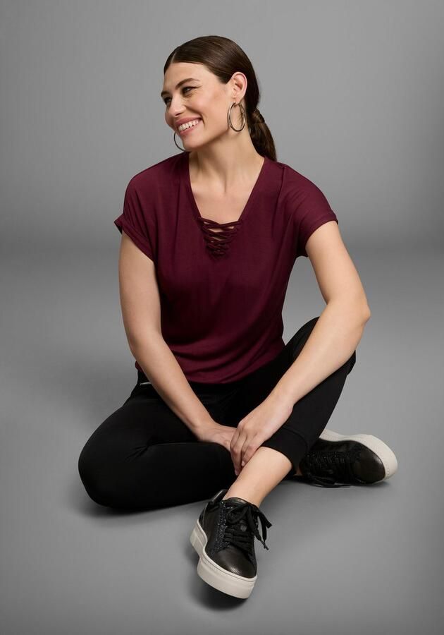 Bruno Banani Jerseybroek Zoom-bund - Foto 9