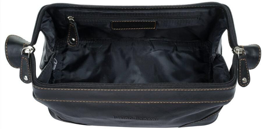 Bruno Banani Toilettas echt leder - Foto 2