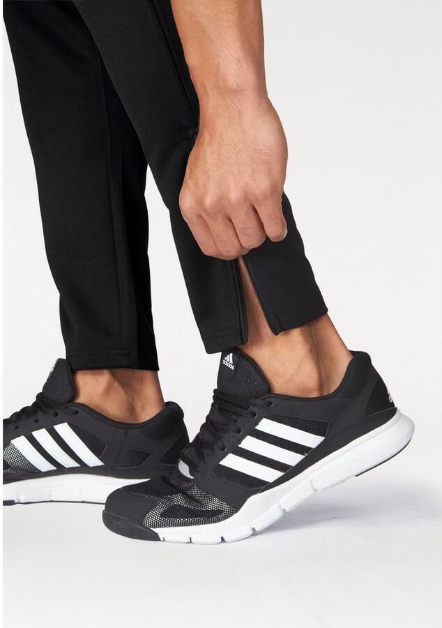 Bruno Banani Trainingsbroek met ritssluiting onder in de pijpen - Foto 2