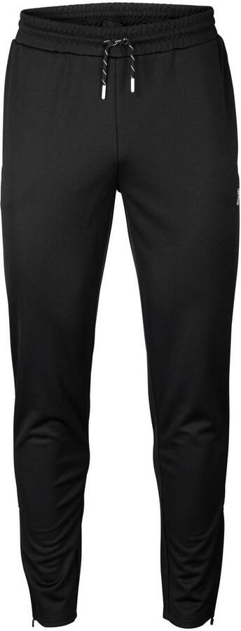 Bruno Banani Trainingsbroek met ritssluiting onder in de pijpen - Foto 6