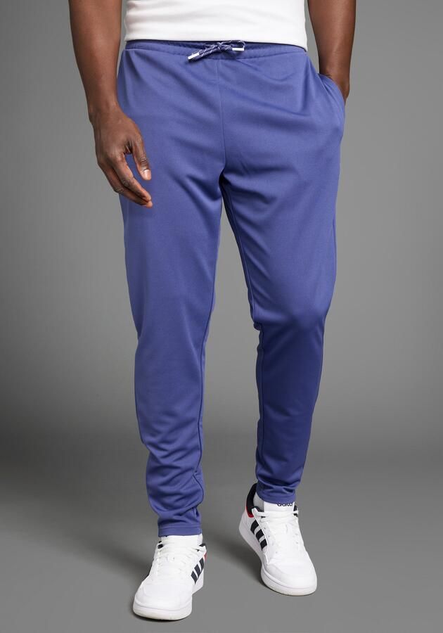 Bruno Banani Trainingsbroek met ritssluiting onder in de pijpen - Foto 6