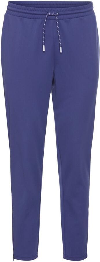 Bruno Banani Trainingsbroek met ritssluiting onder in de pijpen - Foto 5