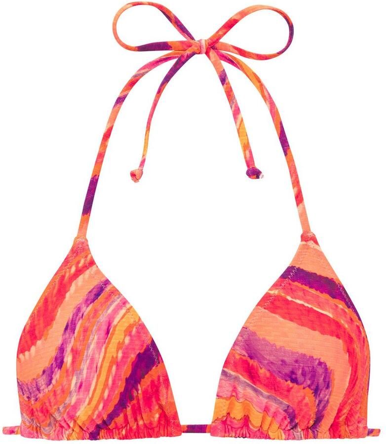 Bruno Banani Triangel-bikinitop Kira In trendy design - Foto 7