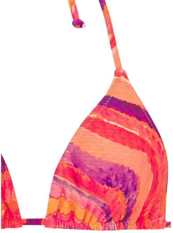 Bruno Banani Triangel-bikinitop Kira In trendy design - Foto 2