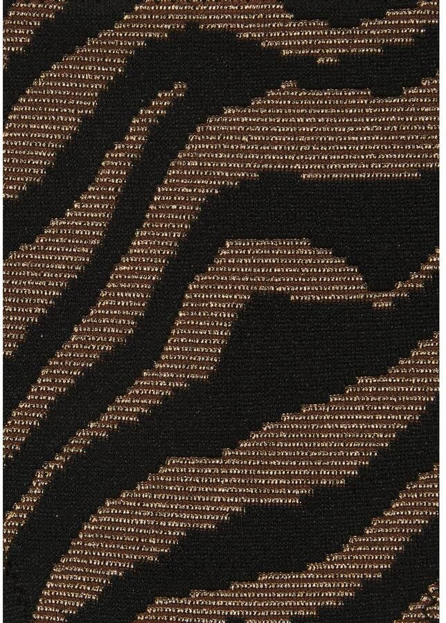 Bruno Banani Triangelbikini in tweekleurige animal-look - Foto 2