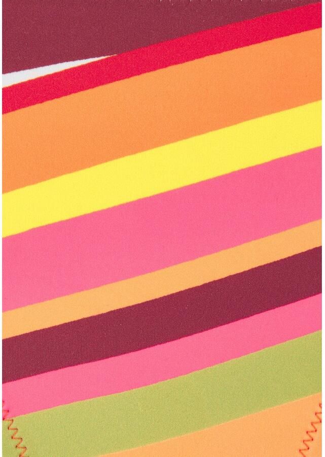 Bruno Banani Triangelbikini met edele ring - Foto 2