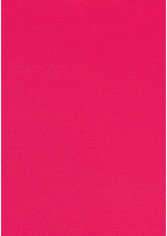 Bruno Banani Triangelbikini met sierbandjes - Foto 2