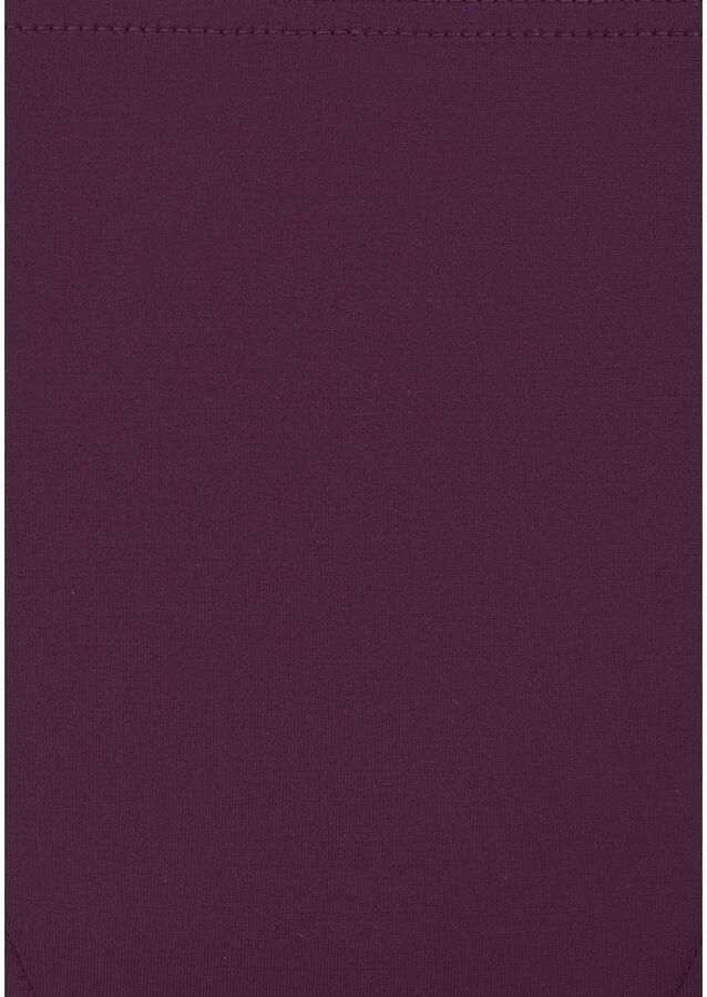 Bruno Banani Triangelbikini met sierbandjes - Foto 3