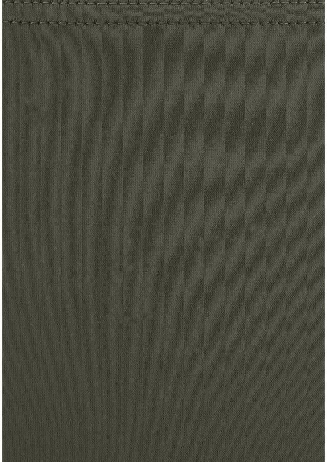 Bruno Banani Triangelbikini met sierbandjes - Foto 3