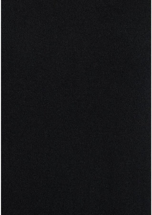 Bruno Banani Trui met korte mouwen Cut-out - Foto 2