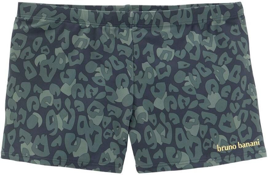 Bruno Banani Zwemboxer in animaldesign - Foto 2