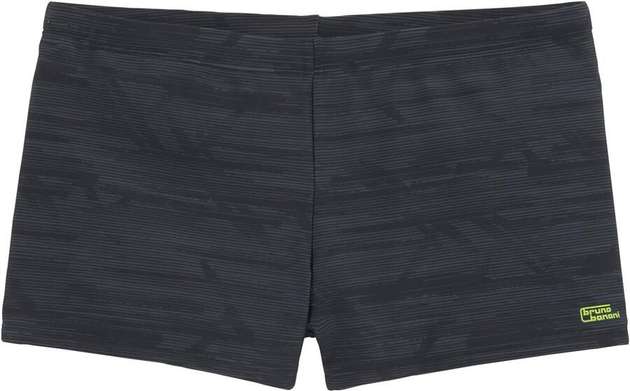 Bruno Banani Zwemboxer met trendy all-over print - Foto 3