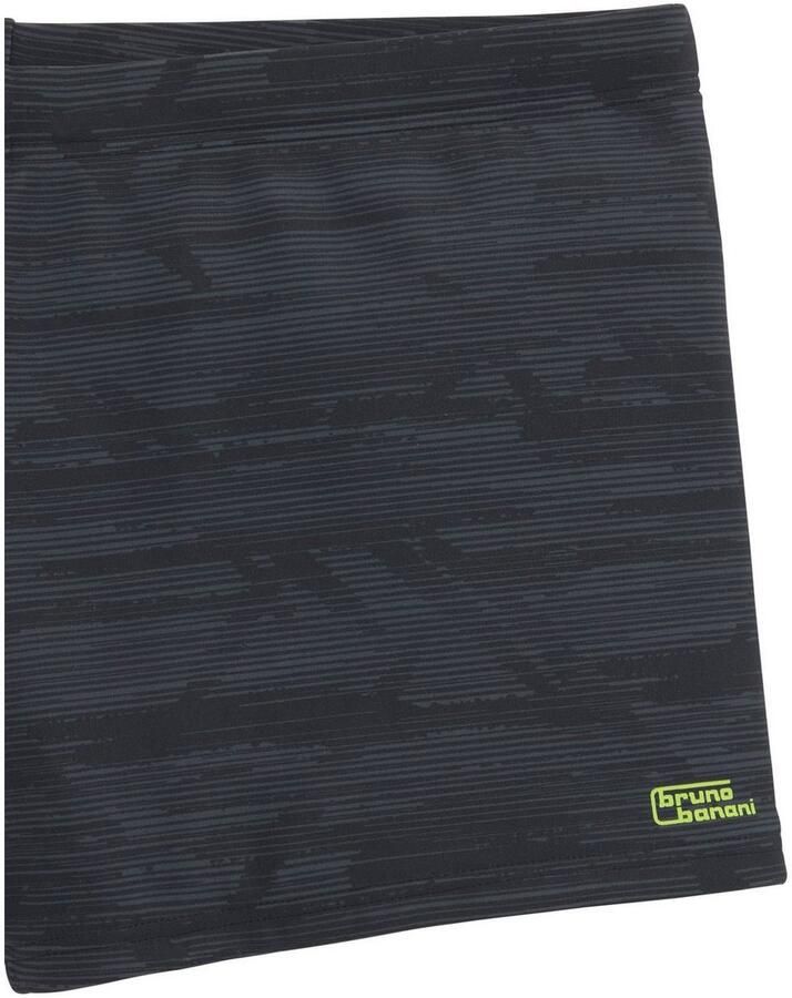 Bruno Banani Zwemboxer met trendy all-over print