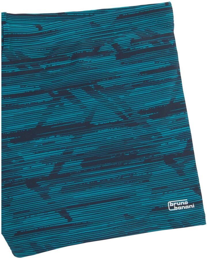 Bruno Banani Zwemboxer met trendy all-over print