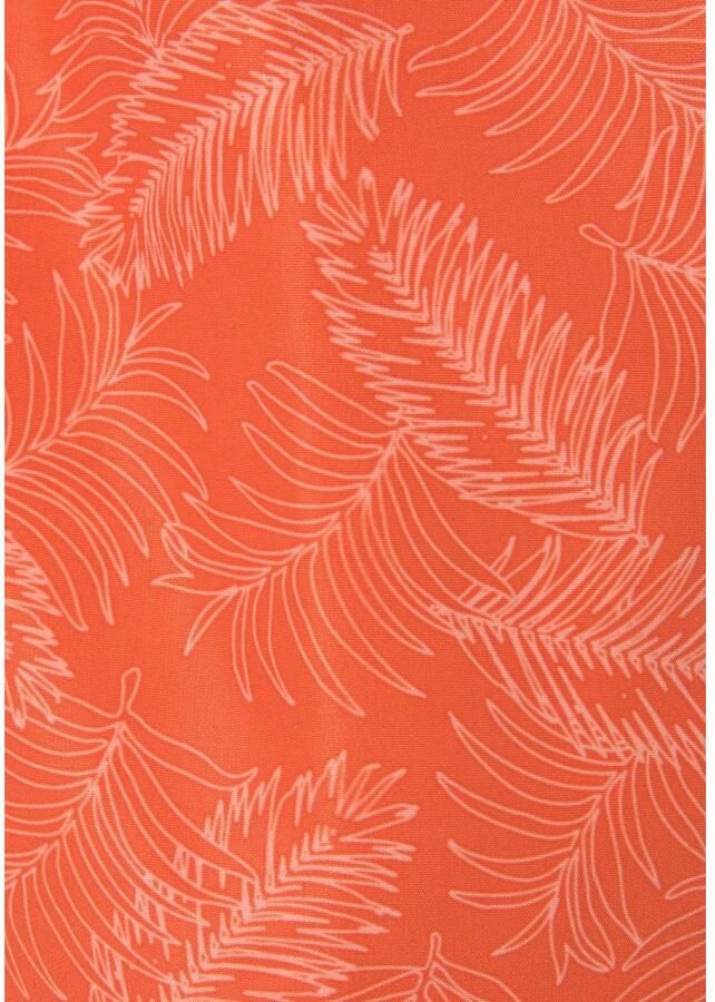 Bruno Banani Zwemshort met een bloemmotief - Foto 3