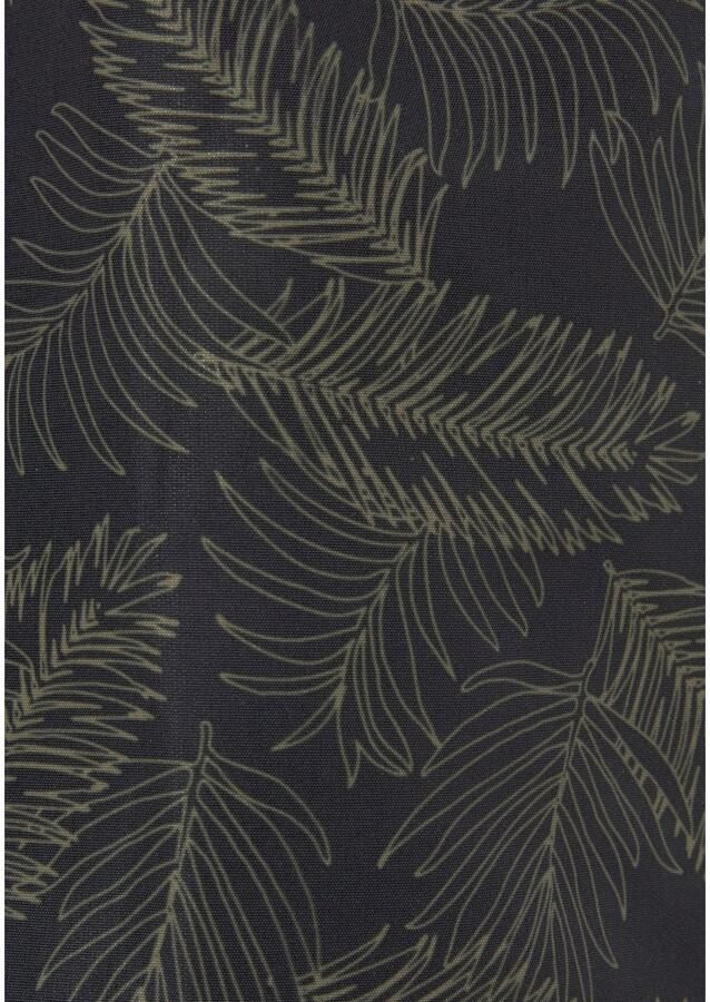 Bruno Banani Zwemshort met een bloemmotief - Foto 4