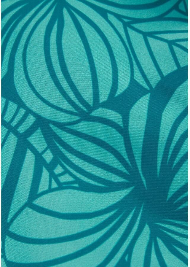 Bruno Banani Zwemshort RILEY met logoprint - Foto 2