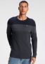 Bruno Banani Gebreide trui in modieuze look - Thumbnail 1