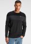 Bruno Banani Gebreide trui in modieuze look - Thumbnail 1