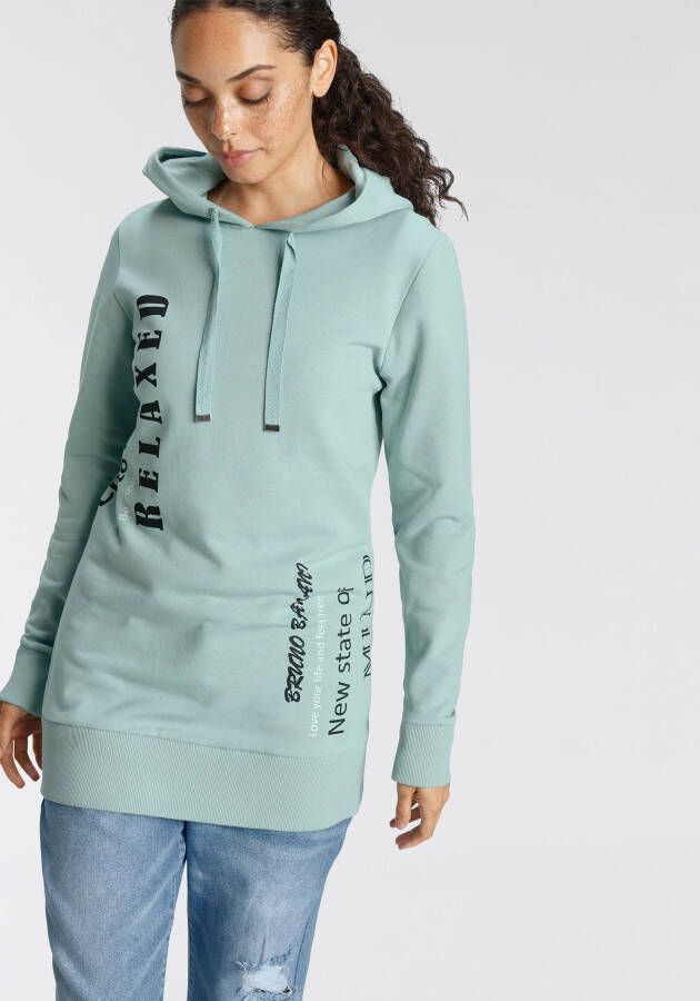 Bruno Banani Hoodie