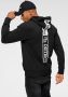 Bruno Banani Hoodie lange mouwen smal gesneden bedrukt ontwerp - Thumbnail 1
