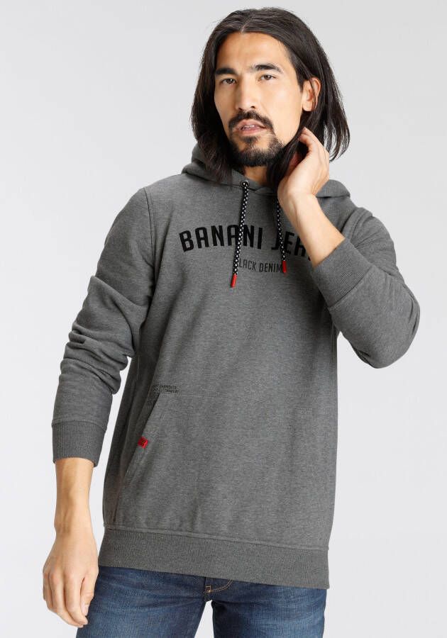 Bruno Banani Hoodie Sweatshirt