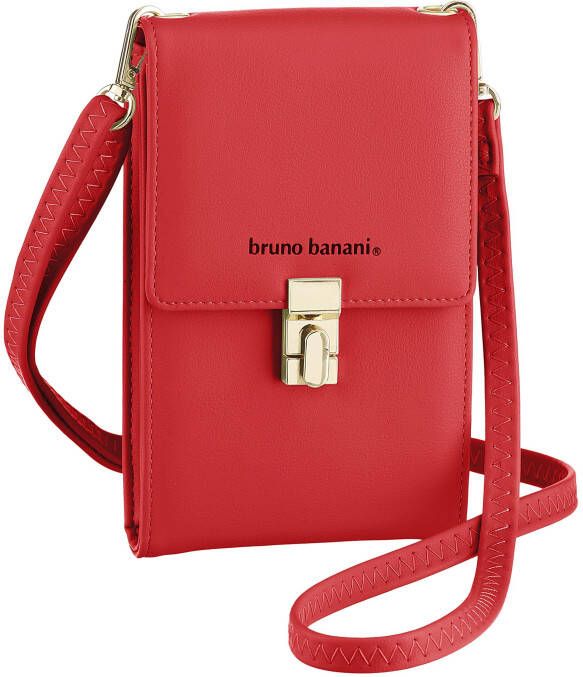 Bruno Banani Mini-bag met riemlus