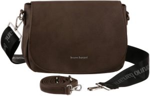Bruno Banani Schoudertas met een afneembare schouderriem