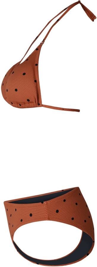 Brunotti Bustierbikini Lollyop-Dot Women Bikini (2 stuks) - Foto 2