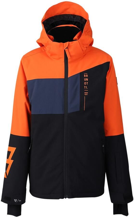 Brunotti Ski-jack (1 stuk) - Foto 2